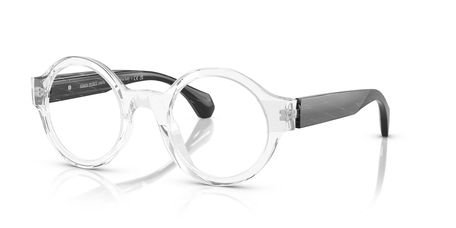 Alain Mikli 3509M Eyeglasses - view 13
